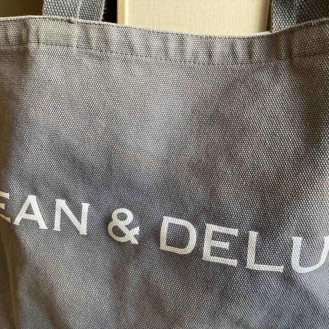 DEAN & DELUCA(ディーンアンドデルーカ)のDEAN&DELUCA ディーン&デルーカ トートバッグ レディースのバッグ(トートバッグ)の商品写真