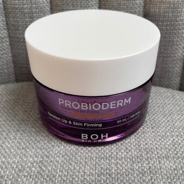 BOH(ボー)のBOH プロバイオダーム　リフティングクリーム　50ml コスメ/美容のスキンケア/基礎化粧品(フェイスクリーム)の商品写真