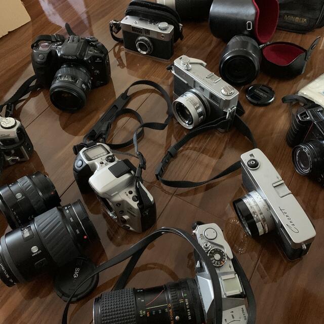 新作高評価 カメラ by ショージョージ's shop｜ラクマ レンズ 色々セットの通販 正規保証