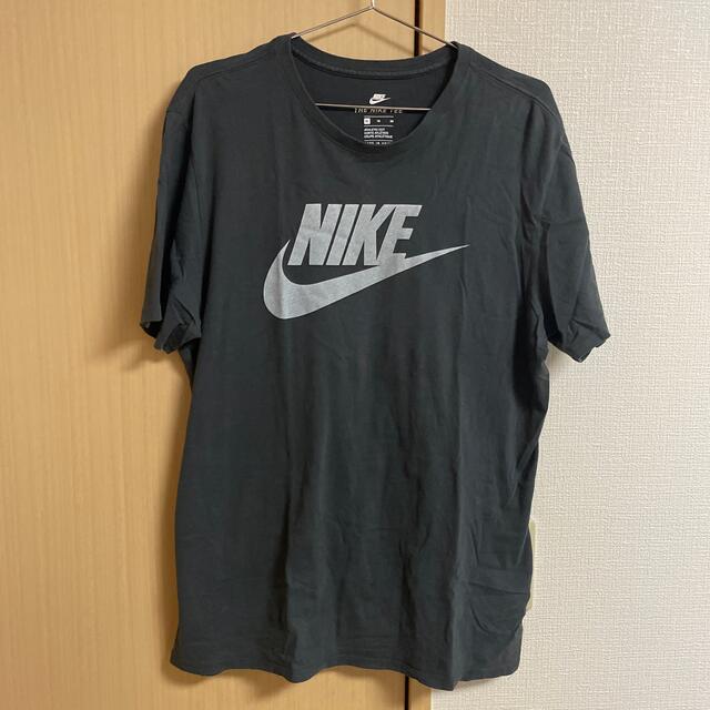 NIKE(ナイキ)のNIKE Tシャツ　XL メンズのトップス(Tシャツ/カットソー(半袖/袖なし))の商品写真