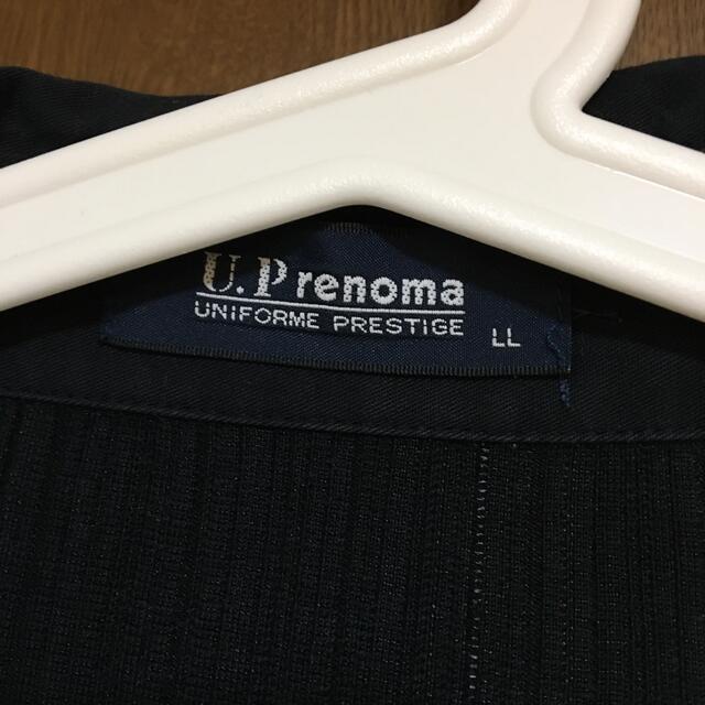 U.P renoma(ユーピーレノマ)のU.P renoma 2L メンズ メンズのトップス(シャツ)の商品写真