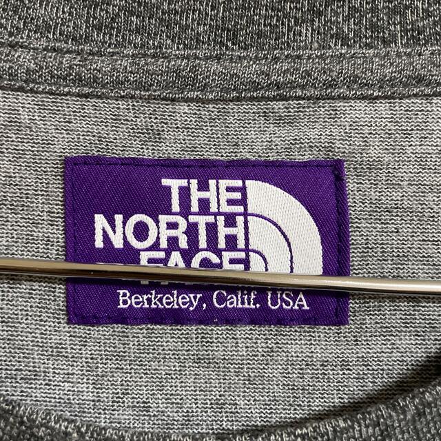 THE NORTH FACE(ザノースフェイス)のノースフェイス　Tシャツ　XL メンズのトップス(Tシャツ/カットソー(半袖/袖なし))の商品写真