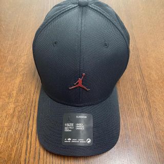 ナイキ(NIKE)のNike JORDAN ユニセックス　キャップ(キャップ)