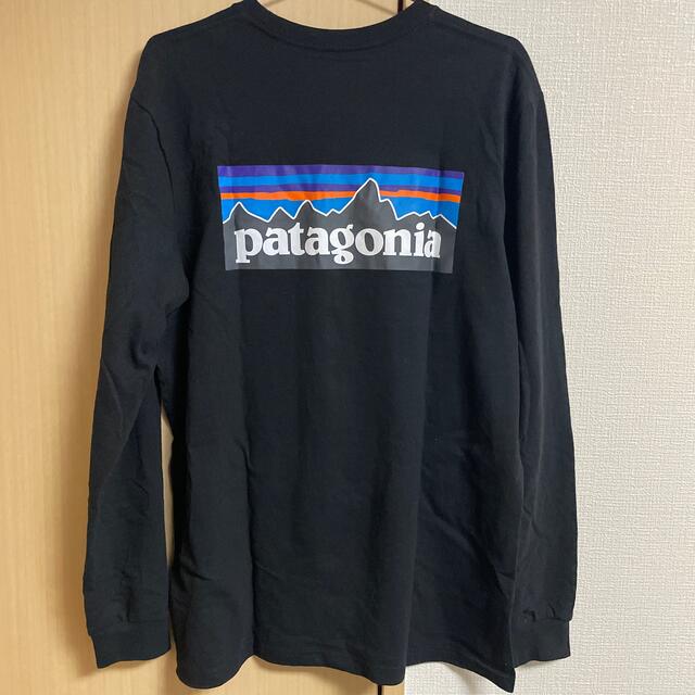 パタゴニア　Tシャツ　M レギュラーフィット