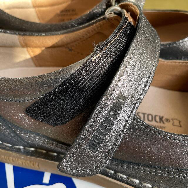 BIRKENSTOCK(ビルケンシュトック)のBIRKENSTOCK JUNE ビルケンシュトック レディースの靴/シューズ(ローファー/革靴)の商品写真