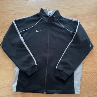 ナイキ(NIKE)のNIKE ナイキ ジャージ 上着 ジャケット 140～150cm(ジャケット/上着)