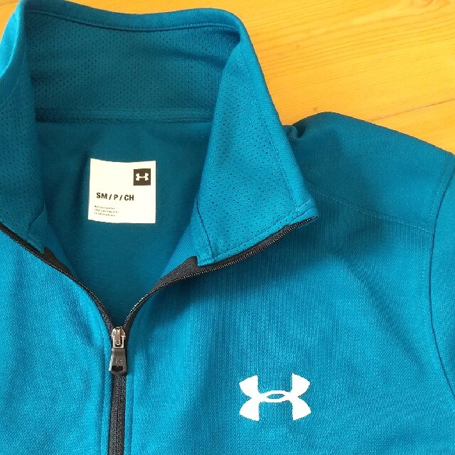 UNDER ARMOUR(アンダーアーマー)のアンダーアーマー    ブルゾン メンズのジャケット/アウター(ブルゾン)の商品写真