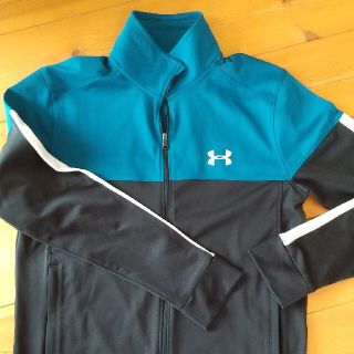 アンダーアーマー(UNDER ARMOUR)のアンダーアーマー    ブルゾン(ブルゾン)