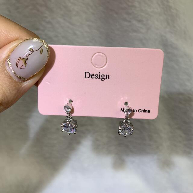 *⋆⸜ Miracle ⸝⋆*  pierce ハンドメイドのアクセサリー(ピアス)の商品写真