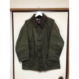 バーブァー(Barbour)のBarbour オイルドジャケット(その他)