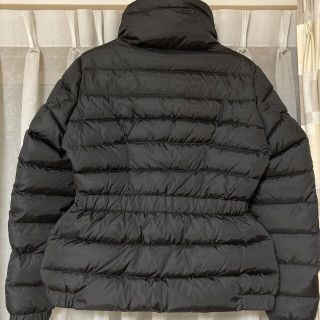 全商品オープニング価格 特別価格】 MONCLER - IREX(ブラック) ダウン