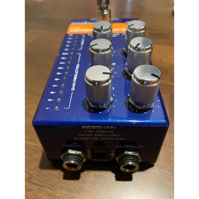 BOSS(ボス)のempress compressor MKⅡ 楽器のギター(エフェクター)の商品写真