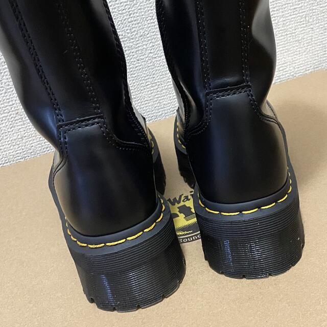 Dr.Martens(ドクターマーチン)のBRITAIN 20ホール ブーツ レディースの靴/シューズ(ブーツ)の商品写真