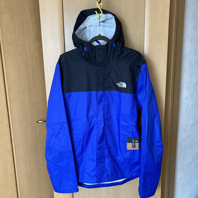 THE NORTH FACE ベンチャージャケッUS正規品ドライベントジャケット