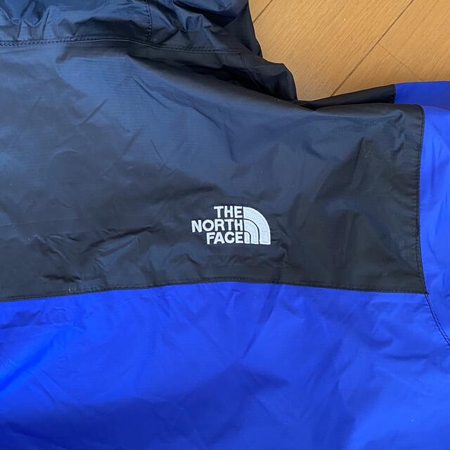 THE NORTH FACE(ザノースフェイス)のTHE NORTH FACE ベンチャージャケッUS正規品ドライベントジャケット メンズのジャケット/アウター(ナイロンジャケット)の商品写真