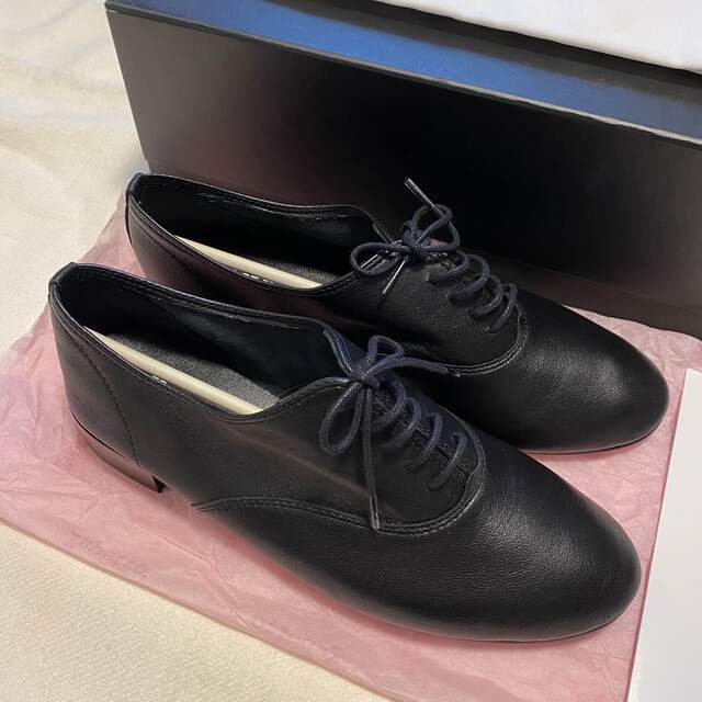 新品 レペット シャルロット 定価51700円 repetto zizi