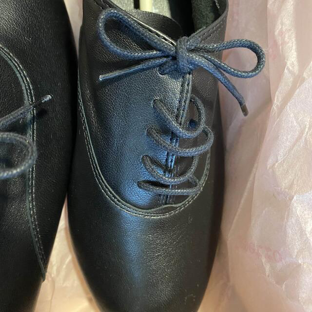 repetto(レペット)の新品 レペット シャルロット 定価51700円 repetto zizi レディースの靴/シューズ(ローファー/革靴)の商品写真