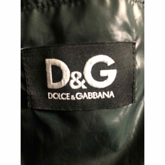 D&G(ディーアンドジー)の激レア　D&G アウター メンズのジャケット/アウター(その他)の商品写真
