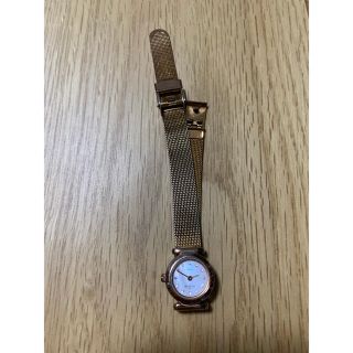 スカーゲン(SKAGEN)のSKAGEN スカーゲン　腕時計　レディース(腕時計)