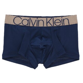 カルバンクライン(Calvin Klein)のCALVIN KLEIN ボクサーパンツ NB2540 S(ボクサーパンツ)