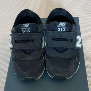 ニューバランス(New Balance)のニューバランス スニーカー　14cm(スニーカー)