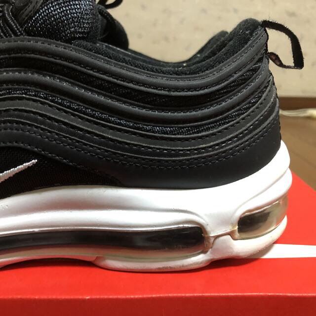 NIKE(ナイキ)の本日のみ値下げ　エアマックス97 28cm airmax97 メンズの靴/シューズ(スニーカー)の商品写真