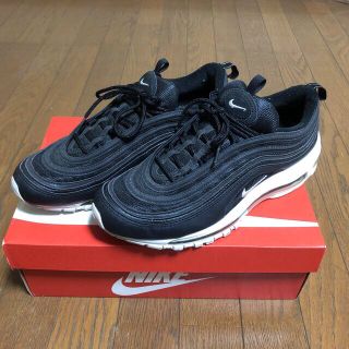 ナイキ(NIKE)の本日のみ値下げ　エアマックス97 28cm airmax97(スニーカー)