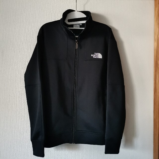 THE NORTH FACE(ザノースフェイス)のThe North Face ジャージジャケットレディース　 レディースのジャケット/アウター(ナイロンジャケット)の商品写真