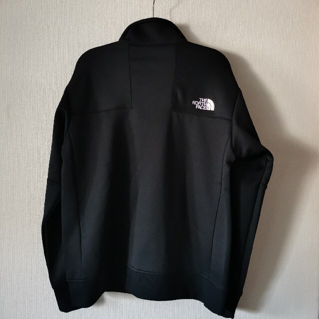 THE NORTH FACE(ザノースフェイス)のThe North Face ジャージジャケットレディース　 レディースのジャケット/アウター(ナイロンジャケット)の商品写真