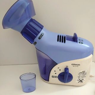 オムロン　加湿器