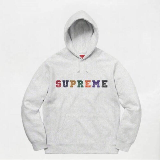 Supreme シュプリーム 19FW The Most Hooded お見舞い 48%割引 www