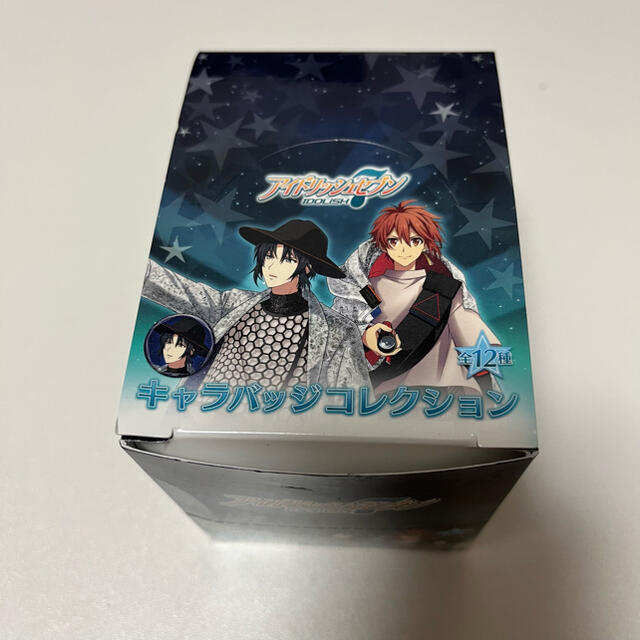 アイドリッシュセブン 缶バッジ セットの通販 by HARUKA｜ラクマ