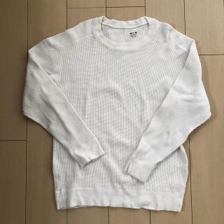 スリードッツ メンズのTシャツ・カットソー(長袖)の通販 25点 | three