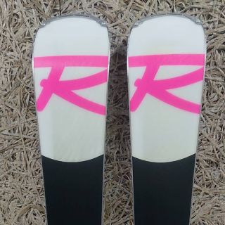 ROSSIGNOL2021 スーパーヴィラージュ　ファイブリミテッド　166cm