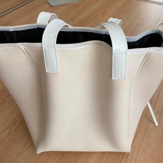 ロンハーマン(Ron Herman)の最終値下げ　12月までの出品　q bag paris(トートバッグ)