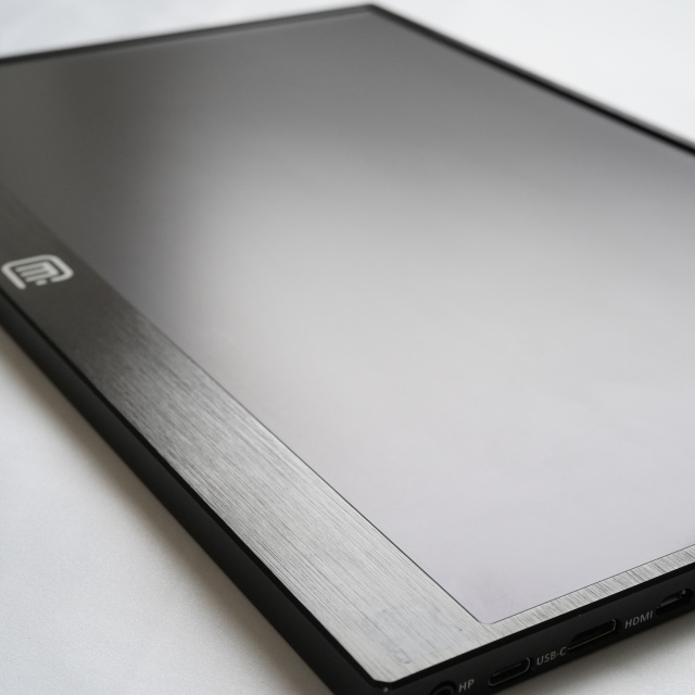 MageDok 15.6インチ フルHD モバイルモニター ポータブルモニターの