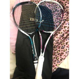 ヨネックス(YONEX)のソフトテニス ラケット(ラケット)