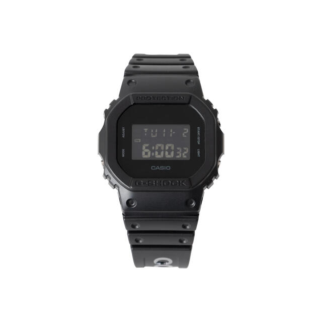 black market g shock