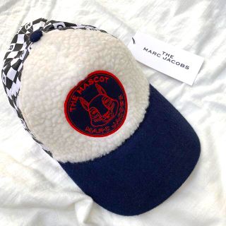 マークジェイコブス(MARC JACOBS)の《The Marc Jacobs》 ハット　キャップ　帽子　(帽子)