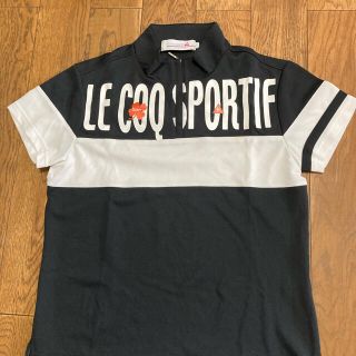 ルコックスポルティフ(le coq sportif)のゴルフウェアー(ウエア)