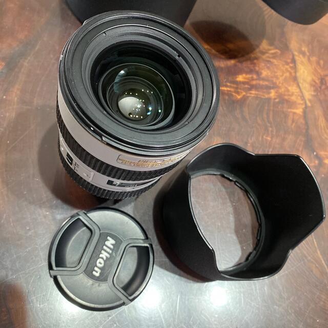 Nikon(ニコン)のニコンAF-S ED. 28~70 スマホ/家電/カメラのカメラ(レンズ(ズーム))の商品写真