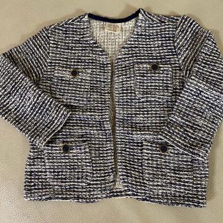 ザラキッズ(ZARA KIDS)のZARA ジャケット(ジャケット/上着)