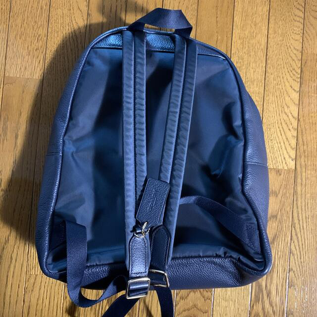 ✨美品✨coachロゴリュック