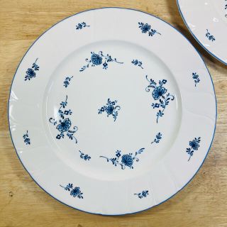 ノリタケ(Noritake)の送料込み　27センチ大判皿プレート　ノリタケ2枚セットまとめ買い応相談可(食器)