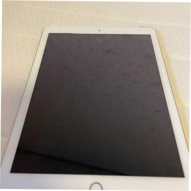 【品】iPad Wi-Fi+Cellular 32GB  MPG42J/A