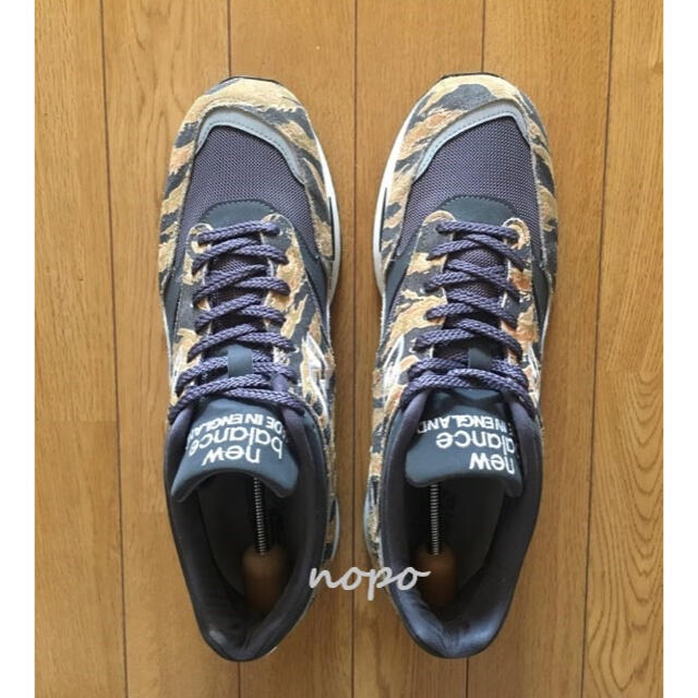 ニューバランス NEW BALANCE M1300JP3 US11 29cm