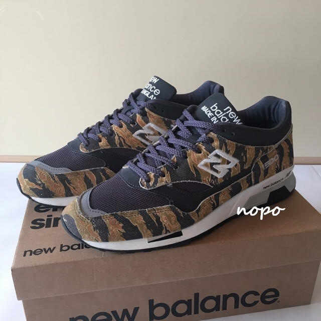 New Balance(ニューバランス)のnew balance ニューバランス m1500 pra 29cm メンズの靴/シューズ(スニーカー)の商品写真