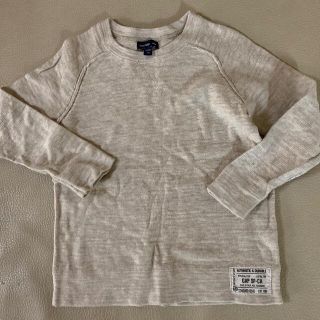 ベビーギャップ(babyGAP)のbabyGap ロンT(Tシャツ/カットソー)