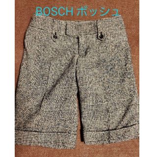 ボッシュ(BOSCH)の美品☆BOSCH ボッシュ ボトムス パンツ(カジュアルパンツ)