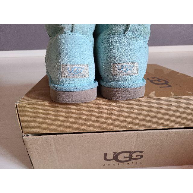 UGG(アグ)のアグ　UGG レディースの靴/シューズ(ブーツ)の商品写真